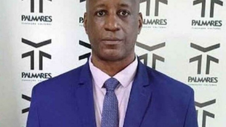 Sérgio Camargo xinga jornalistas e diz que se intitular "Black Ustra" foi ironia
