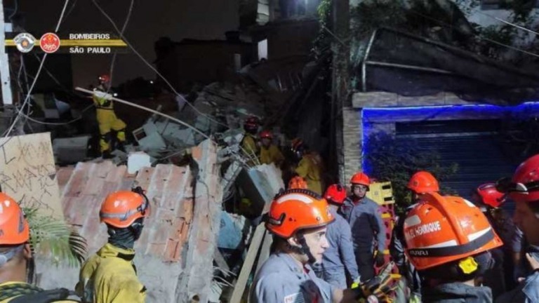 Auxílio aluguel para moradores de áreas de risco será R$ 600 em São Paulo
