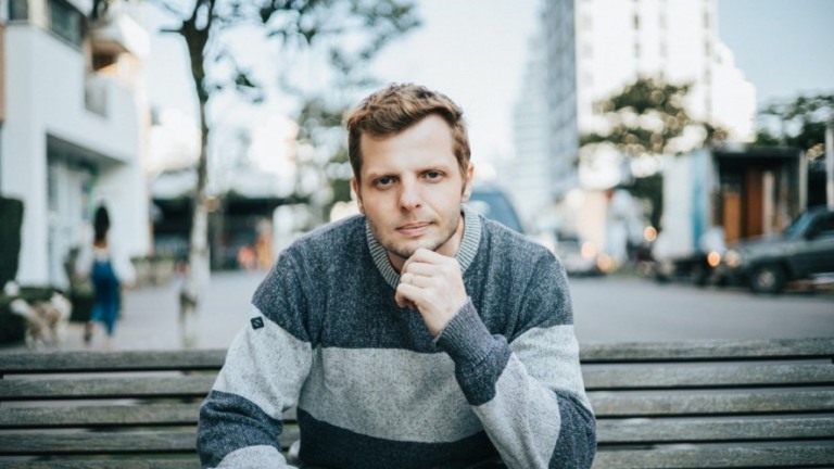 Expert em novelas, Marcos Michalak vai participar do documentário de "Carrossel"