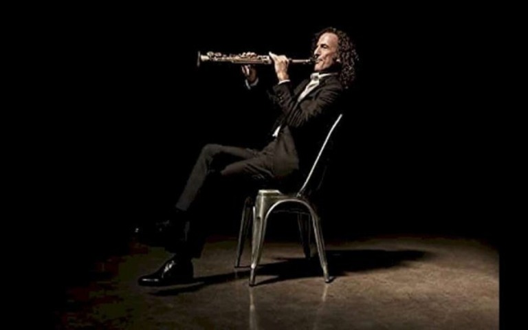 Kenny G lança "Emeline", faixa inédita de seu novo álbum "New Standards"