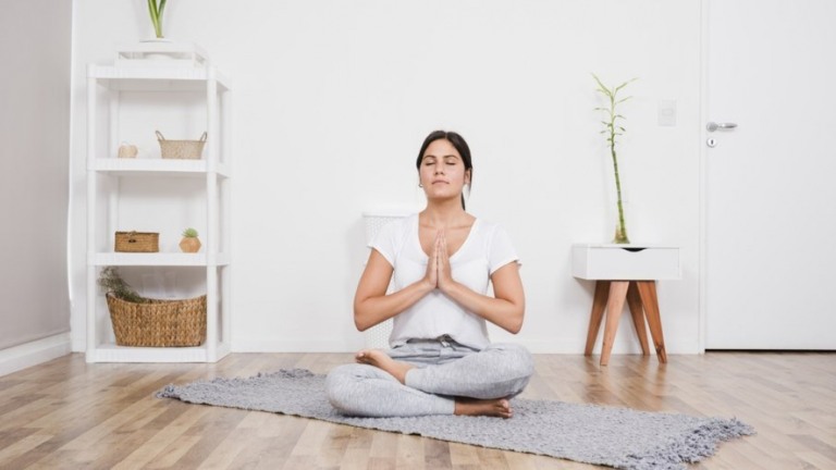 Meditação é aliado na redução do estresse e aumento do foco