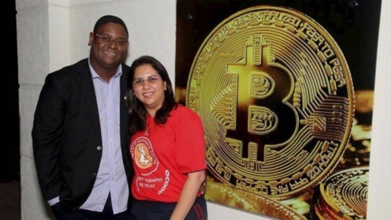 'Faraó dos Bitcoins' oferecia seguro de vida em seu nome como garantia