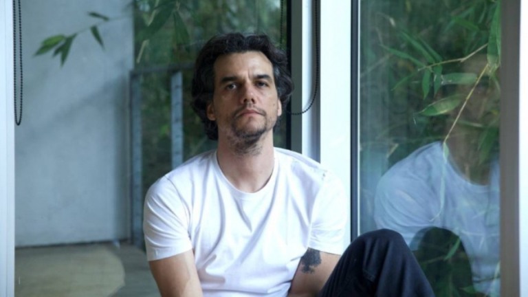 Wagner Moura nega briga com José Padilha e critica governo Bolsonaro