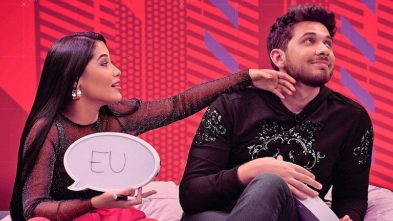 Termina relacionamento de Gustavo Mioto e Thaynara OG