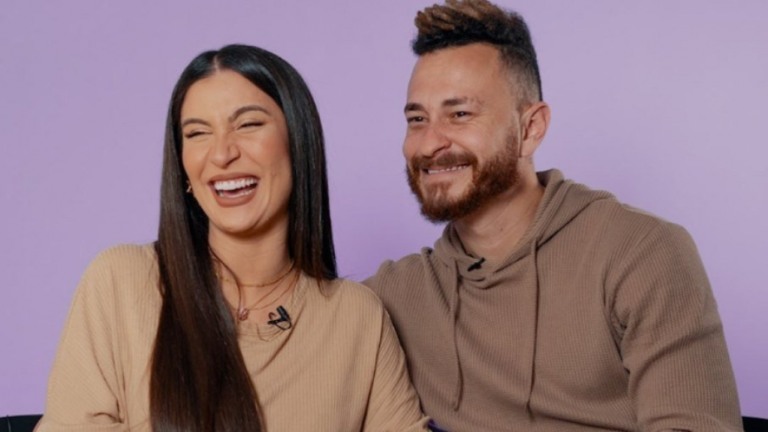 Bianca Andrade e Fred se pronunciam sobre crise no casamento: 'Não existe'