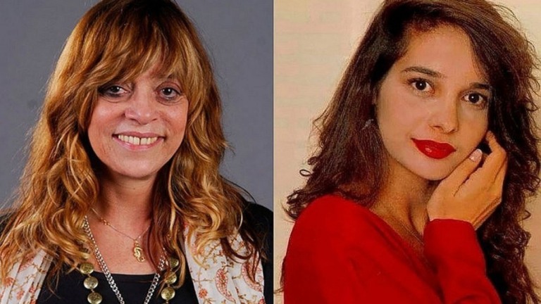 Gloria Perez sobre série de Daniella: "Espero que faça justiça à minha filha"