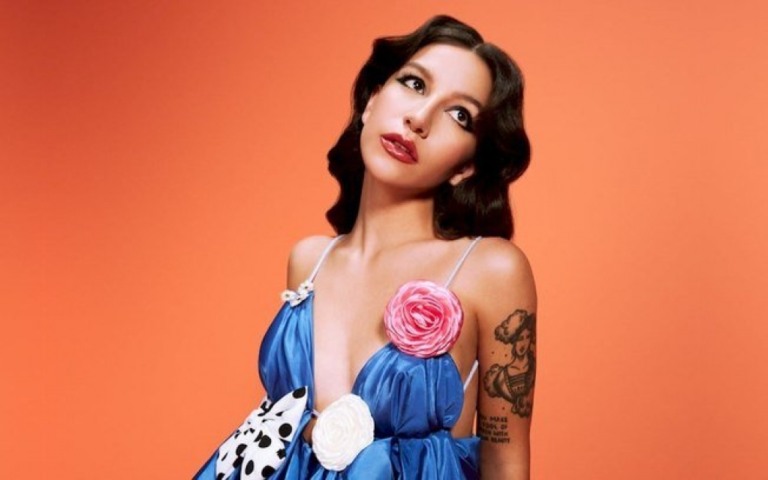 Priscilla Alcantara lança o esperdo álbum "Você Aprendeu A Amar?"