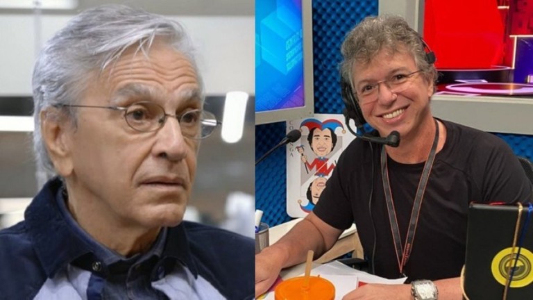 Caetano Veloso no BBB? Boninho entra na brincadeira e diz: "já está escalado!"