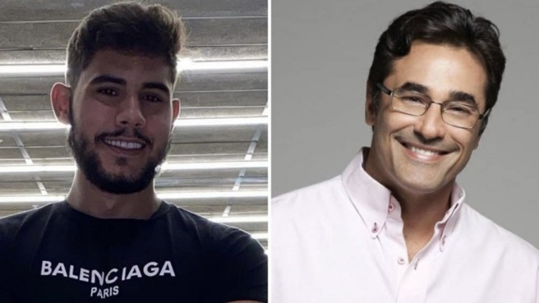"Luciano Szafir errou ao dar garantias em comercial", diz trader Marlon Barreto