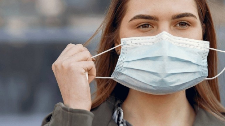 Saúde ainda não tem data para publicar sobre flexibilização do uso de máscaras