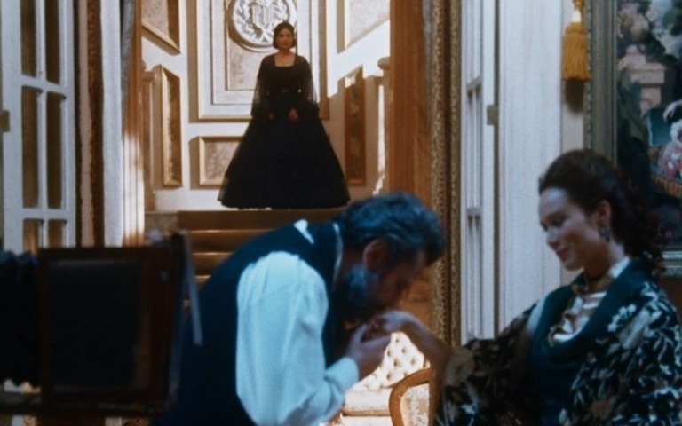 "Nos Tempos do Imperador": Teresa Cristina flagra Dom Pedro e Condessa juntos