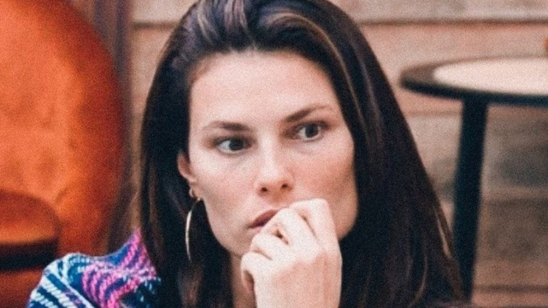 'A Fazenda 13': Dayane dá um basta e rompe aliança com Rico e Valentina