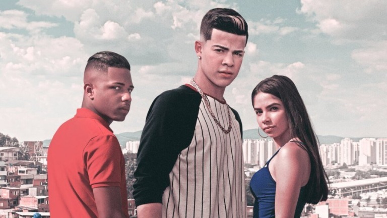 Na véspera da estreia, novo teaser de Sintonia é divulgado; veja