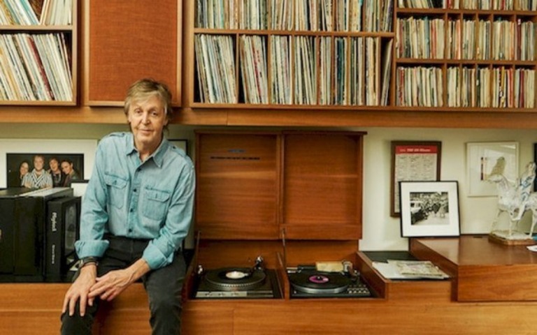 Paul McCartney não dará mais autógrafos ou tirará fotos com fãs