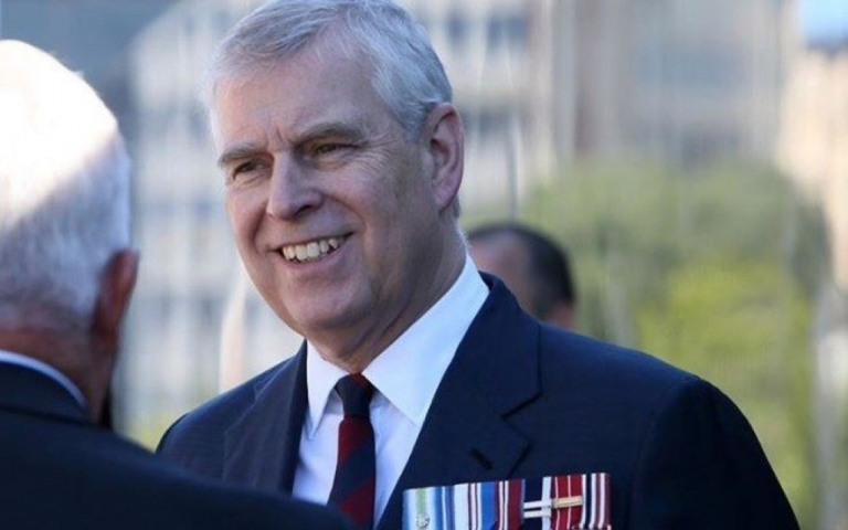 Família Real: Príncipe Andrew deve ser vetado do Jubileu de Platina da Rainha