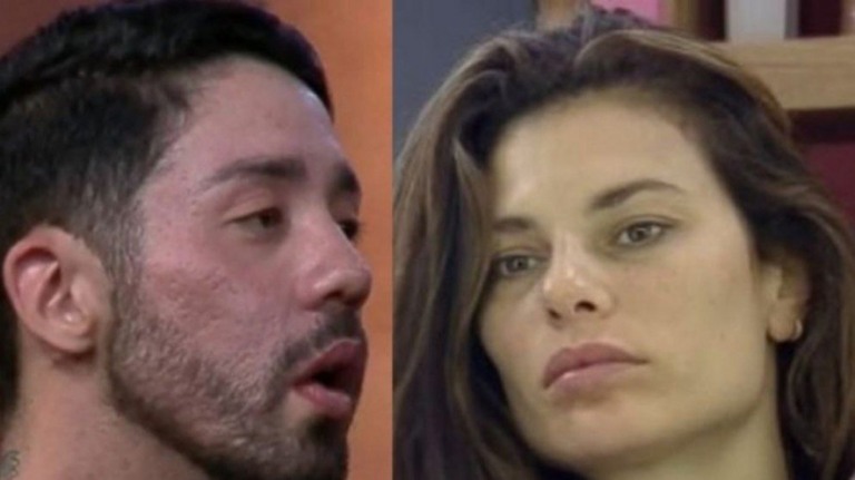 A Fazenda 13: Rico perde a paciência com traição e quebra-pau com Dayane