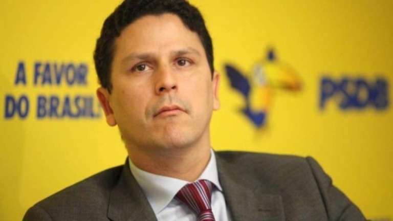 Filiações sob suspeita serão analisadas por comissão, diz presidente do PSDB