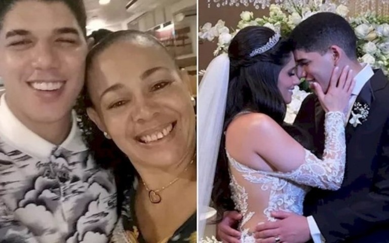 Após não convidar mãe para seu casamento, Zé Vaqueiro se pronuncia: "É muito fácil Julgar"