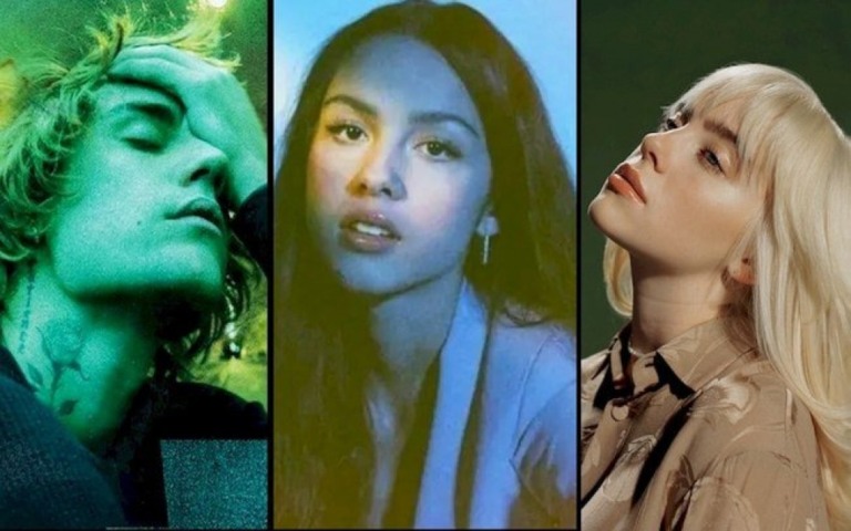 Justin Bieber, Olivia Rodrigo e Billie Eilish lideram as indicações para o People’s Choice 2021 Justin Bieber, Olivia Rodrigo e Billie Eilish lideram as indicações para o People’s Choice 2021