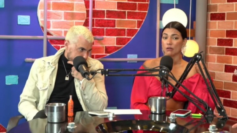 'A Fazenda 13': Gabi Prado detona Gui Araujo: "Sempre foi mentiroso"