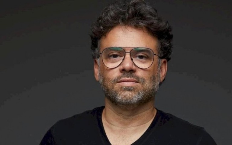 Henrique Portugal, do Skank, assina com a BMG e lança projeto solo