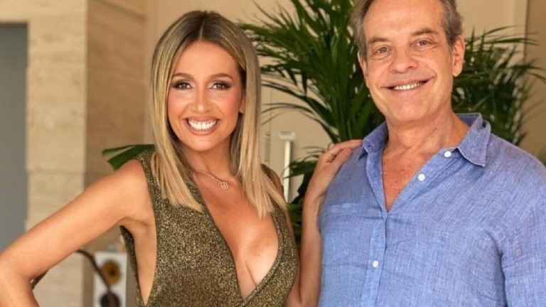 Exclusivo! Luisa Mell leva bronca da Justiça e tem aumento de pensão rejeitado