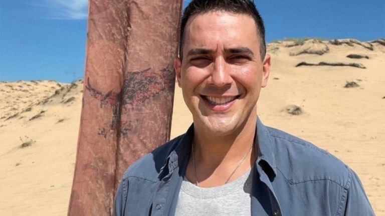 André Marques é demitido de "No Limite"