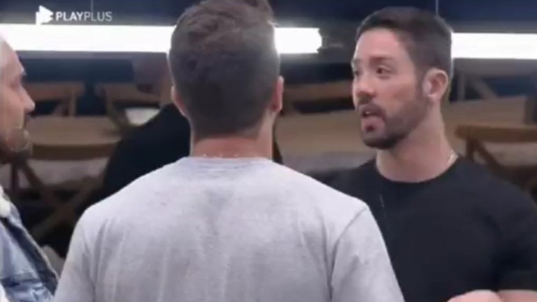 'A Fazenda 13': Rico revela que produção deixou vazar trecho do programa