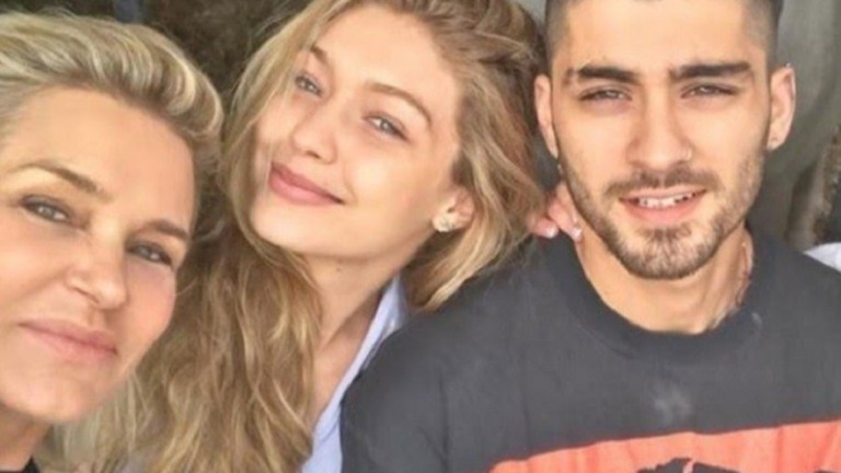 Briga, agressão e término: Entenda a polêmica entre Zayn Malik e Yolanda Hadid