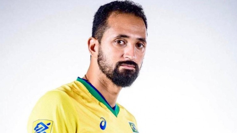 PCO defende Maurício Souza e diz que atleta é "vítima da inquisição identitária"