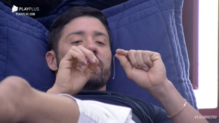 Rico detona participação de Bil no 'BBB 21': "Criou fama em cima da Juliette"