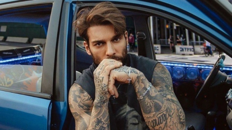 Lucas Lucco revela que sofreu com depressão no auge da carreira