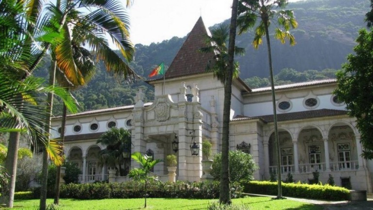 Itamaraty diz que vai investigar assalto à casa do cônsul de Portugal, no Rio