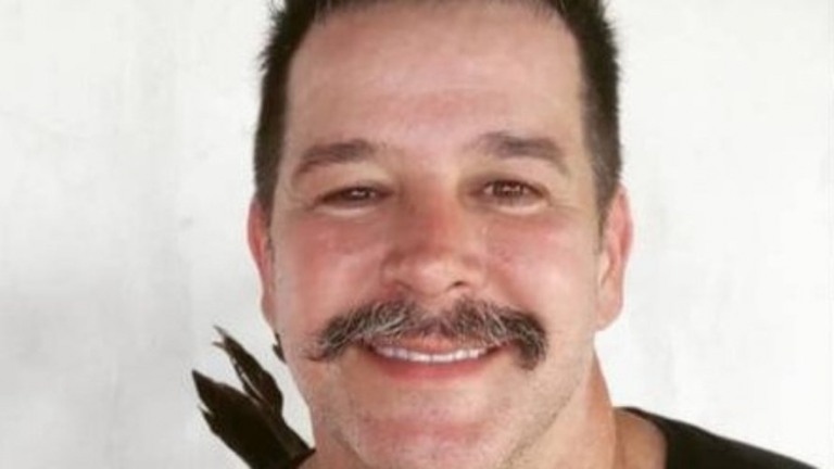 Murilo Benício muda o visual para viver vilão em "Pantanal"