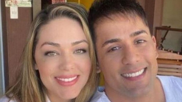 'A Fazenda 13': Tiago revela briga com Tânia Mara horas antes do confinamento