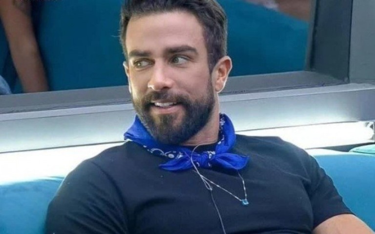 'A Fazenda 13': Erasmo Viana vai ser denunciado por homofobia