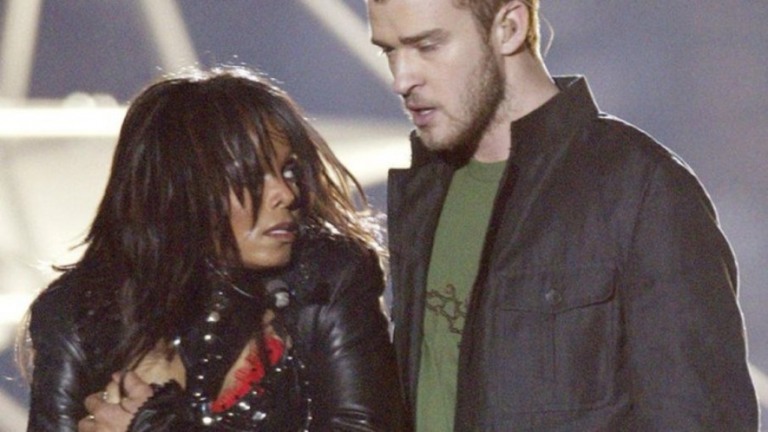 Polêmica entre Janet Jackson e Timberlake no Super Bowl vai virar documentário