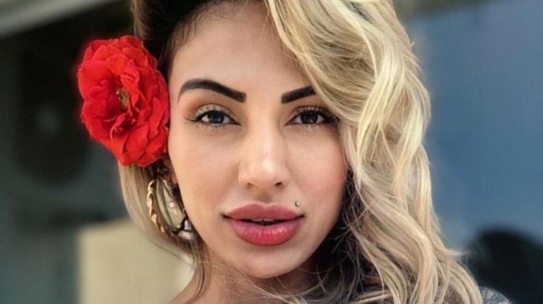 Dayanne Feitoza, de "Casamento às cegas", se manifesta sobre mau hálito