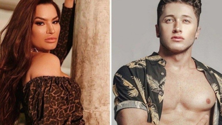 Ex-noivo de Raissa Barbosa irá voltar a fazer filmes de pornô gay Ex-noivo de Raissa Barbosa irá voltar a fazer filmes de pornô gay