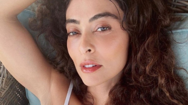 'Pantanal': Juliana Paes irá virar onça-pintada em remake