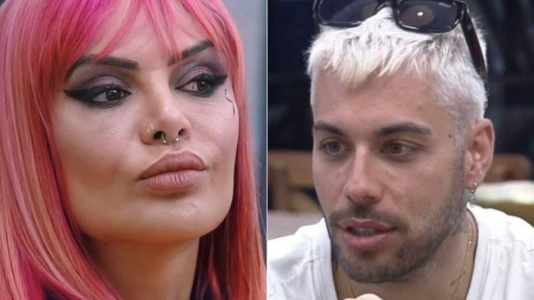 A Fazenda 13: Valentina irá processar Gui Araujo por debochar de uso de remédios