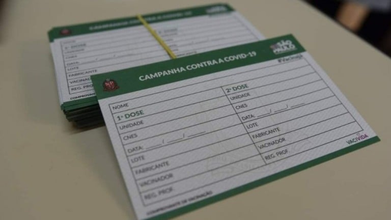 Rede pede que STF barre portaria que proíbe demissão por falta de vacinação