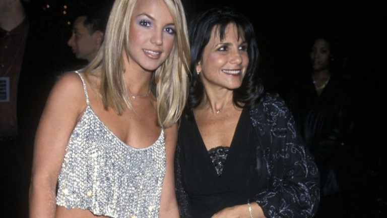 Britney Spears acusa a mãe e post é apagado: "Ela arruinou minha vida"