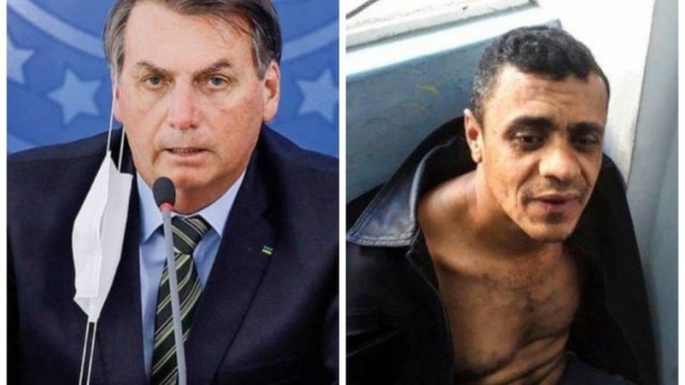 Wessef diz que Justiça irá reabrir caso da facada em Bolsonaro