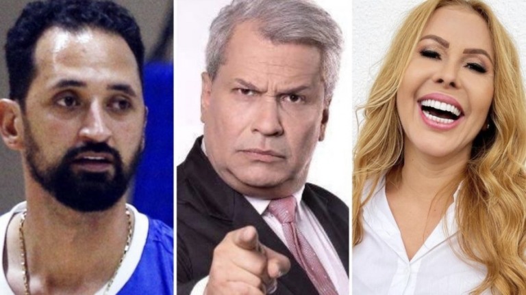 Por que Maurício, Sikêra Júnior e Joelma abusaram da liberdade de expressão?