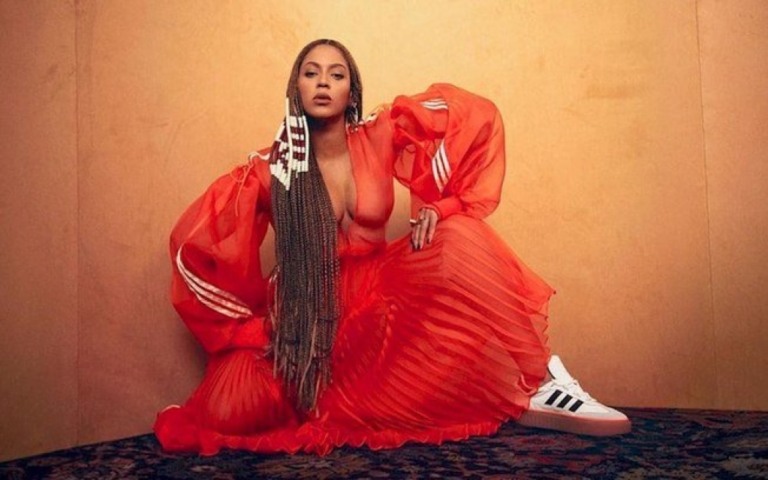 Beyoncé quebra jejum de não seguir ninguém e dá 'follow' em perfil no Instagram