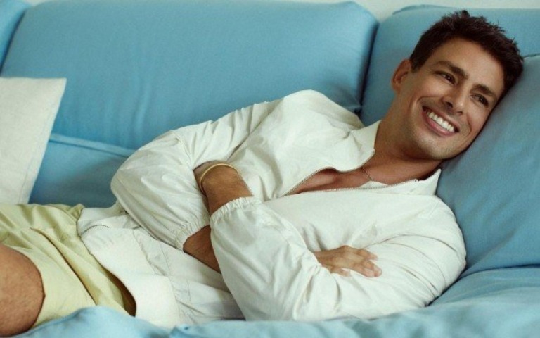 Exclusivo! Cauã Reymond é promovido na Globo e vira apresentador