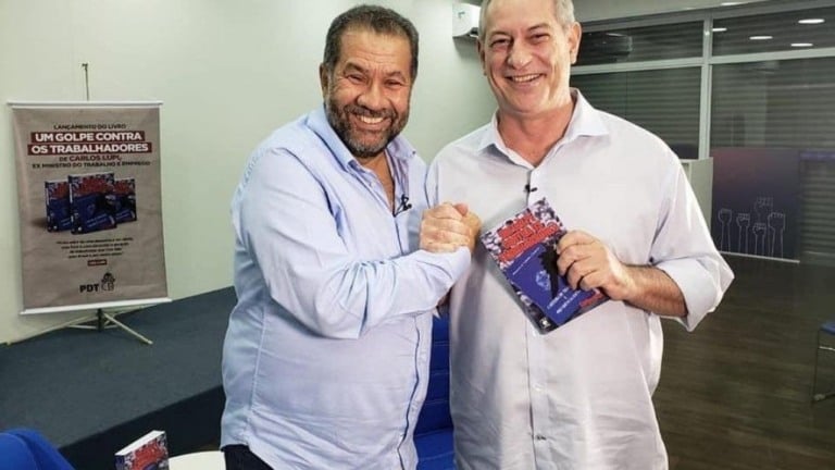 Presidente do PDT afirma que vai mudar voto da bancada na PEC dos Precatórios