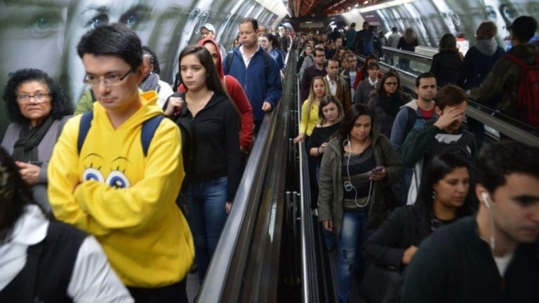 SP: Prefeitura e Governo do Estado apresentam plano de mobilidade urbana