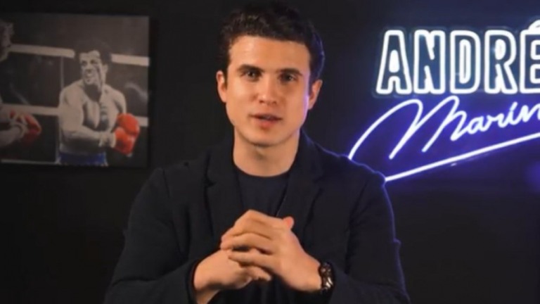 André Marinho pede demissão da Jovem Pan após pergunta a Bolsonaro; veja vídeo